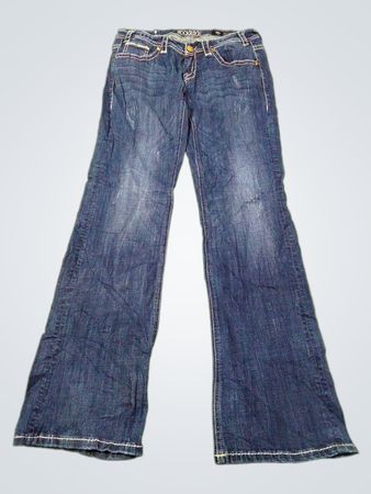 ROCK & ROLL Riding Jean 30x34