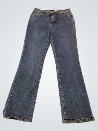 Diane Gilman DQ2 Damenjeans