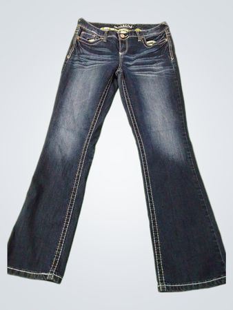 Maurices Bootcut-Jeans