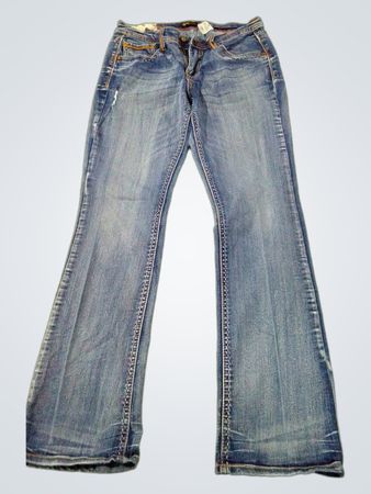 Signature Women's Bootcut Jeans