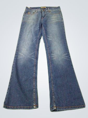 Paris Blues Damenjeans