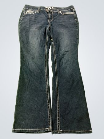 Love Indigo Women's Jeans