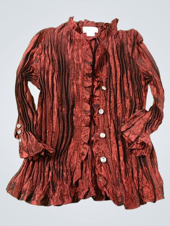 Dressbarn Langarmbluse