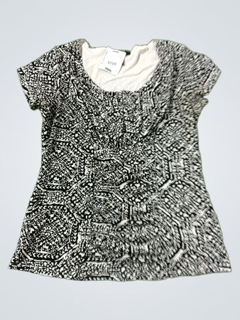 Damen-SS-Bluse