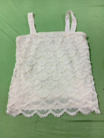 Ann Taylor Camisole-Top