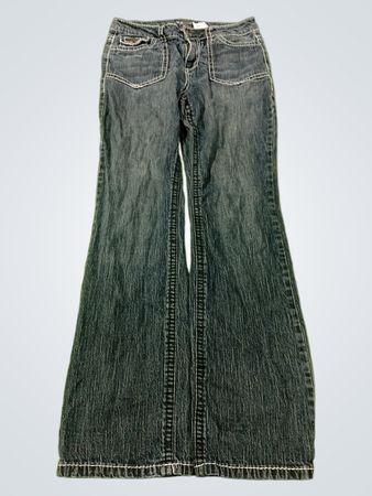 Style & Co Women's Flared Jeans