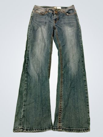 Reba Jeans