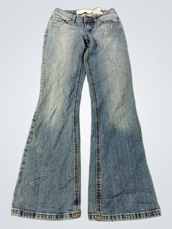 Delicious Curves by Mudd Jeans