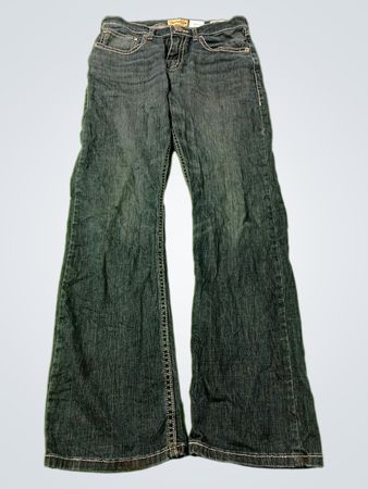 Wrangler 20X Bootcut Jeans