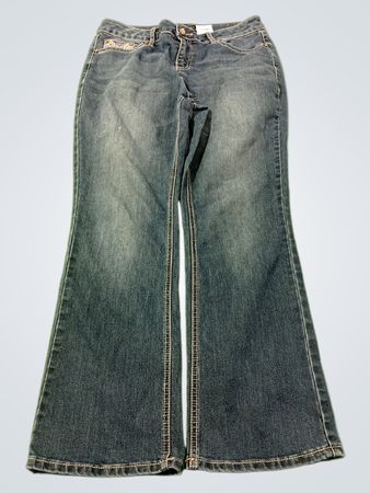 CATO PREMIUM Classic Bootcut Jeans