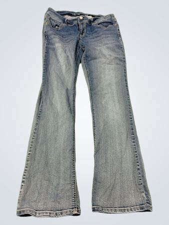 Wallflower Flare Jeans