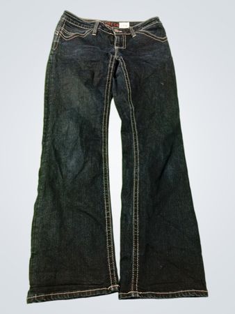 BLUE FIRE CO JEANS 2186