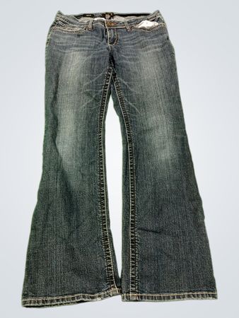 ana ein neuer Ansatz Bootcut-Jeans