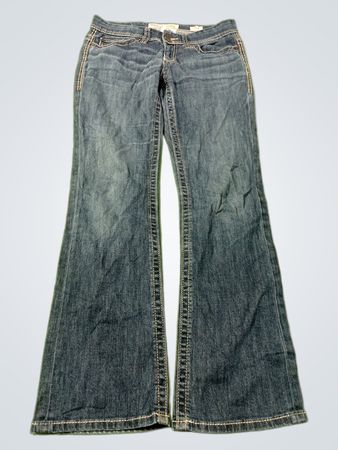 BKE Payton Bootcut-Jeans