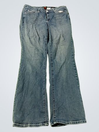 Eal Damenjeans