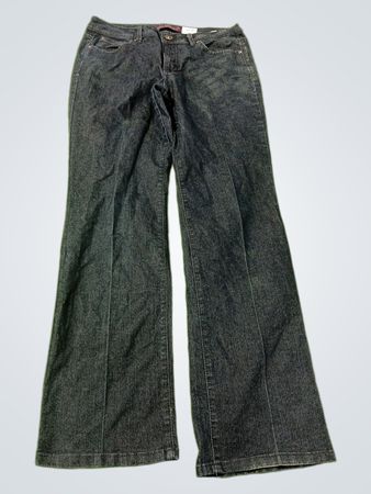 Gloria Vanderbilt Damen-Bootcut-Jeans