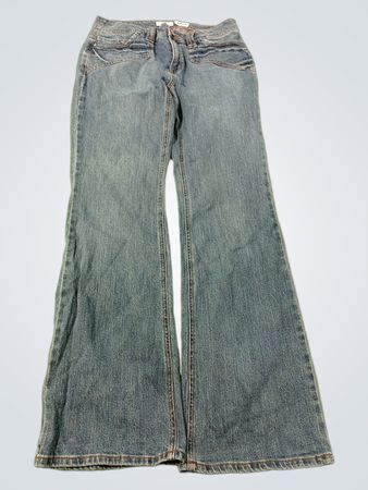 Cato Damenjeans Größe 10