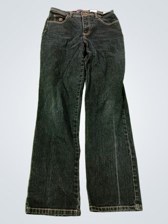 Gloria Vanderbilt Damenjeans