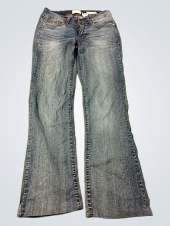 ANGELS FOREVER YOUNG URVY BOOTCUT Jeans