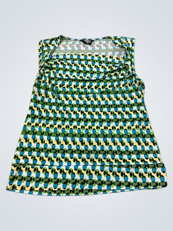 George Stretch Damen-Oberteil