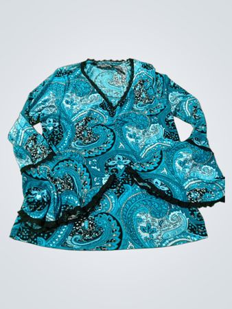 Impressions Lifestyle Petite Bluse