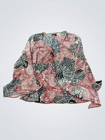 Rue21 bedruckte Bluse