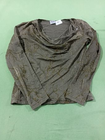 KIKO&E.C. Damen Langarmshirt