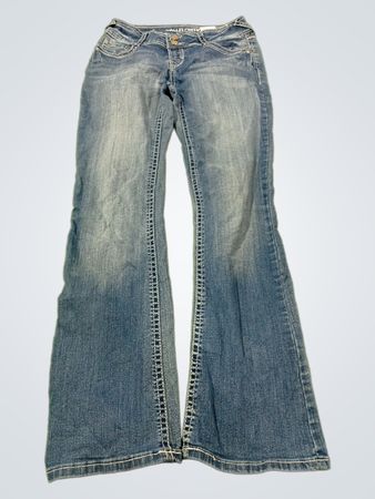 Wallflower-Flared-Jeans