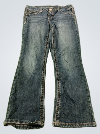 Maurices Flare-Jeans