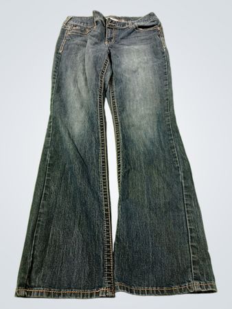 Maurices Flared Jeans