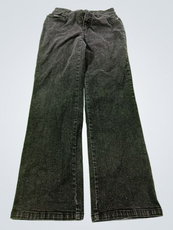 FDJ French Dressing Blues Peggy Bootcut Petite Jeans