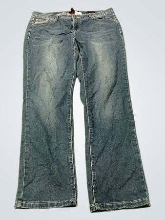 Earl Jean Damenjeans