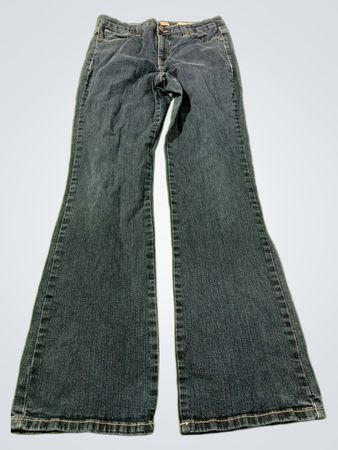 Nine West Vintage Boho Bootcut Jeans