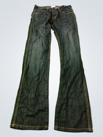 Denim-Jeans
