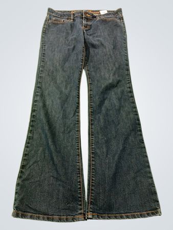 Gap Premium Bootcut Jeans
