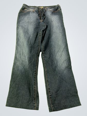 London I.Q. Rome Damenjeans