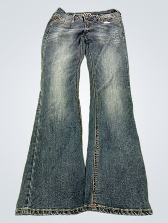 WallFlower Flare Jeans