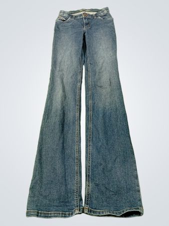 Wrangler Flare Jeans