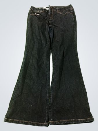 St. John's Bay Damen Schlagjeans