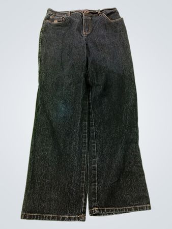 Gloria Vanderbilt Amanda Jeans