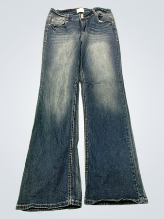 ANGELS FOREVER YOUNG Damenjeans