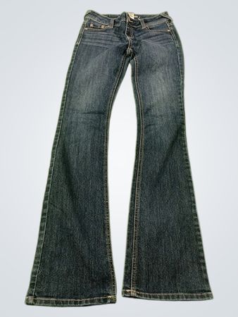 Maurice's Flare Jeans