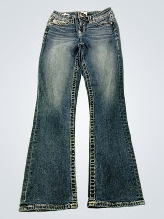 Vigoss Bootcut Jeans