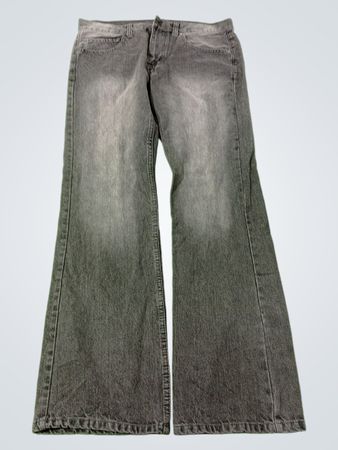 George Boot Cut Jeans