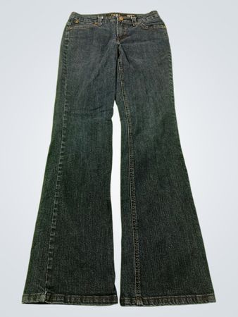 Nine West Jeans Bootcut Fit