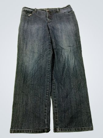 Gloria Vanderbilt Denim Jeans