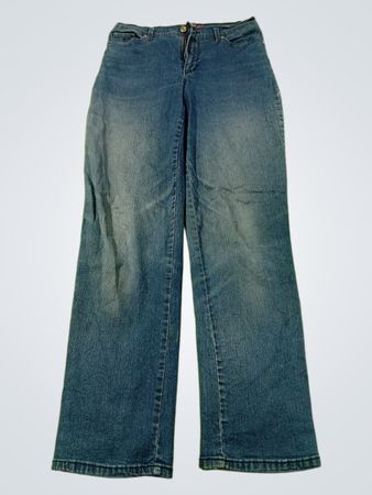 Gloria Vanderbilt Amanda Jeans