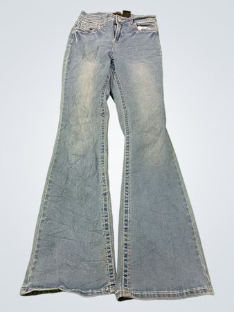 TOXIC von Mitzie Jeans