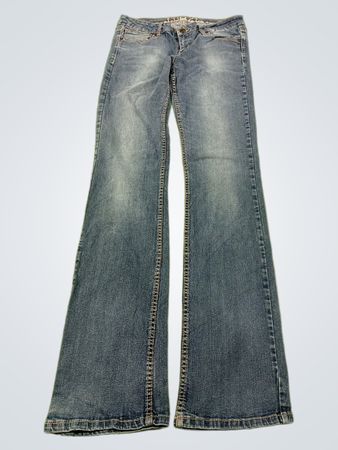 Rue 21 Schlagjeans