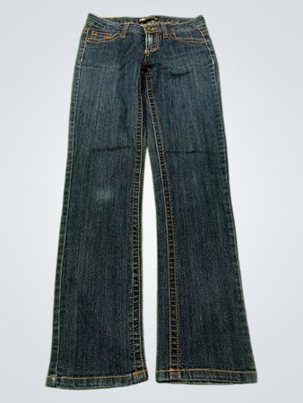 YMI Bootcut Jeans
